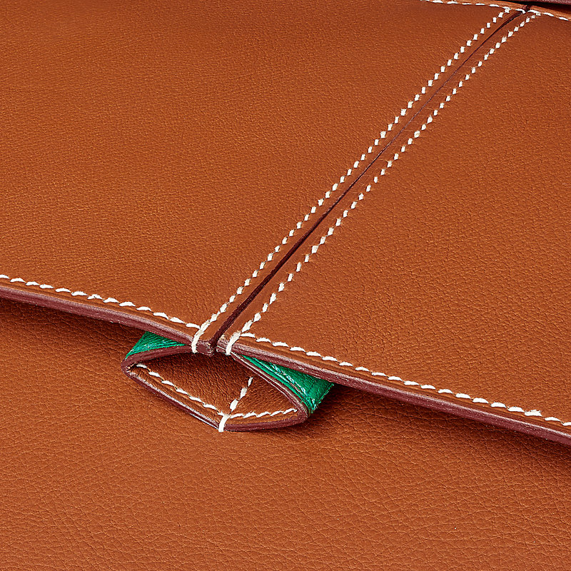 ウォールオーガナイザー 《ガゼット》 | Hermès - エルメス-公式サイト